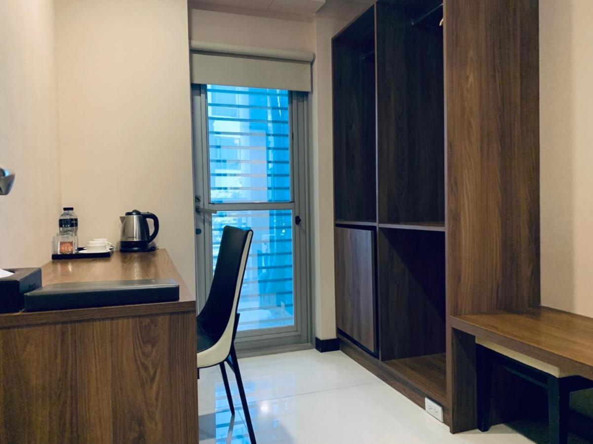 Hotel Leisure Beitou Taipei Exterior photo