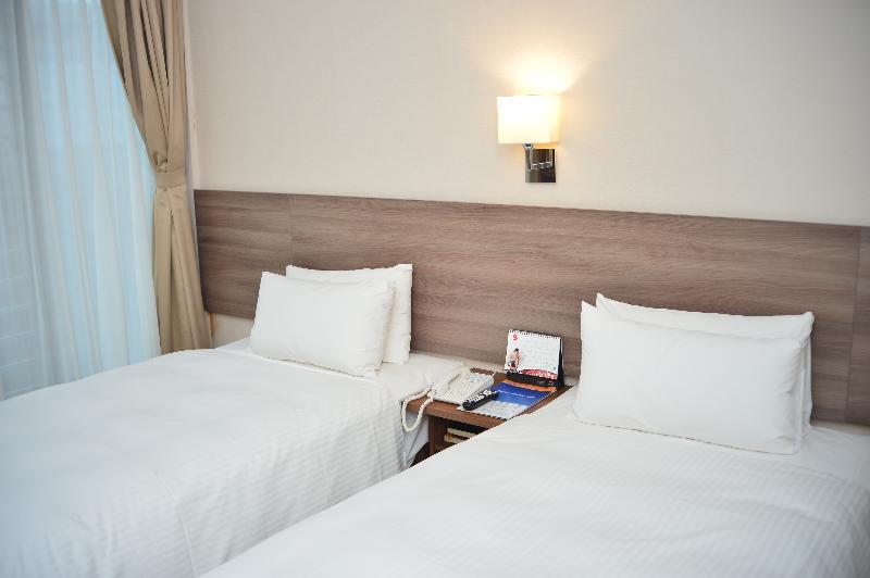 Hotel Leisure Beitou Taipei Exterior photo