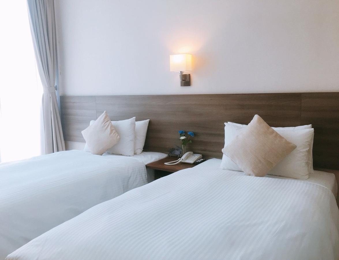 Hotel Leisure Beitou Taipei Exterior photo